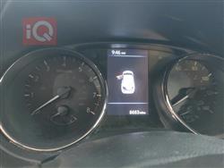 Nissan Rogue Sport